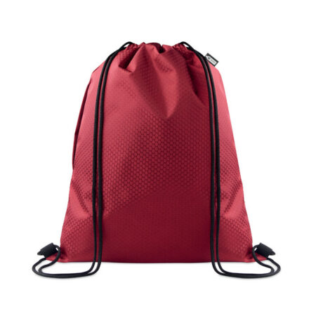 Daykit Drawstring bag in Polyester RPET Daykit Drawstring bag in Polyester RPET