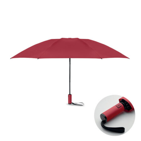 Agumbe 23 inch windproof umbrella