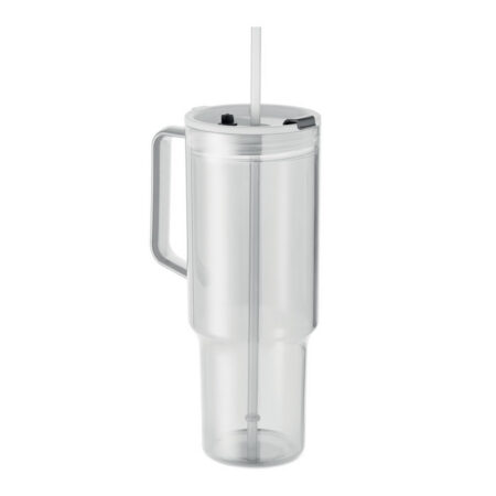 Mugora RPET tumbler 1200ml