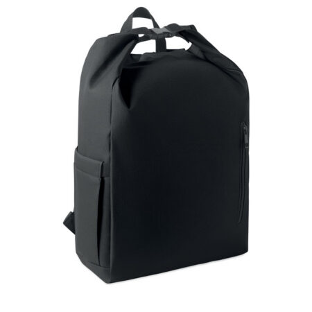 Uniton 15” roll top laptop backpack Uniton 15'' roll top laptop backpack