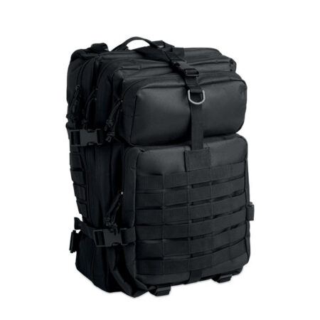 Carryconfi Outdoor backpack 600D RPET Carryconfi Outdoor backpack 600D RPET