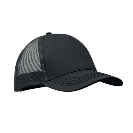 Blist 5 panel trucker cap Blist 5 panel trucker cap