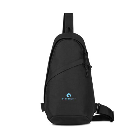 Renew AWARE? rPET Sling Bag