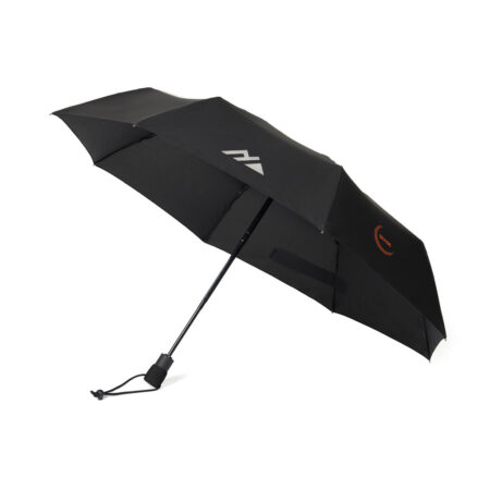 Nordic Drift Trail 23" AWARE RPET Auto o/c UPF 50+ umbrella