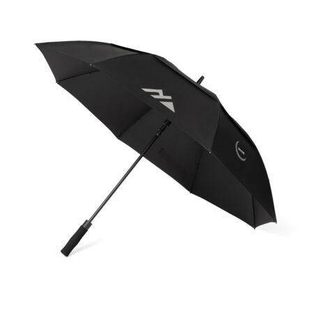 Nordic Drift Trail 27" AWARE RPET storm UPF 50+ umbrella