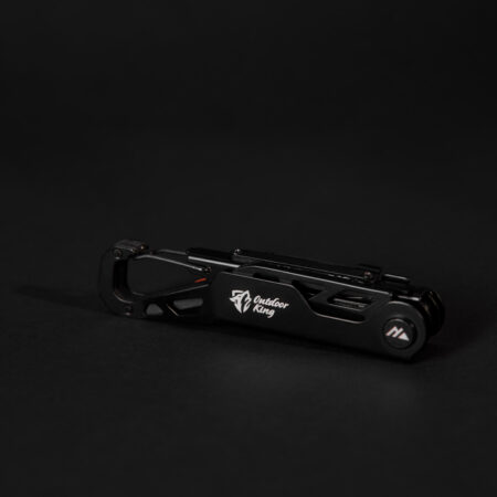 Nordic Drift Adventure Multitool