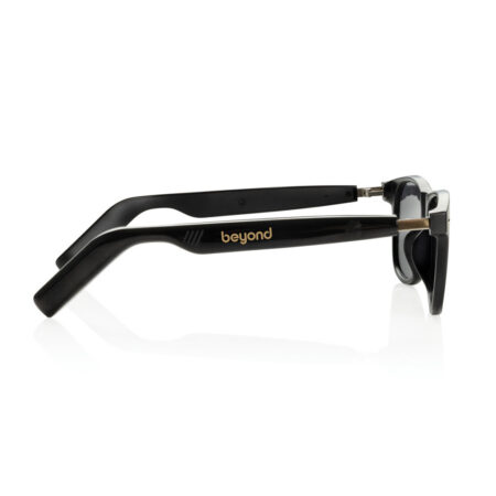 Miro AI-powered Audio Glasses with translation function