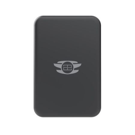 Quantum RCS ultra-fast 10.000mAh magnetic 25W powerbank