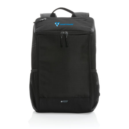 Swiss Peak AWARE? 1200D deluxe cooler backpack