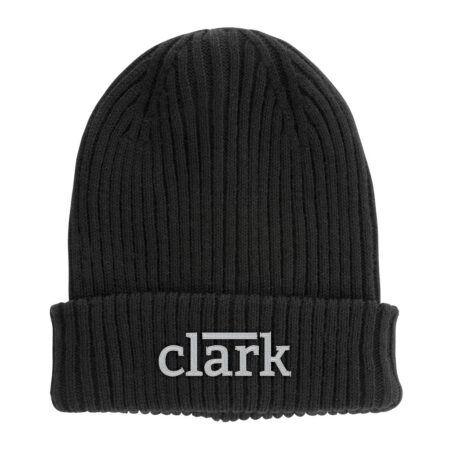 Impact AWARE?  Polylana double knitted beanie