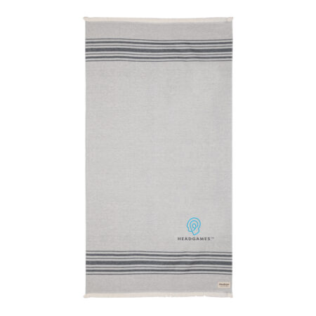 Ukiyo Yumiko AWARE? Hammam Towel 100 x 180cm