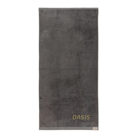 Ukiyo Sakura AWARE? 500 gsm bath towel 70x140cm