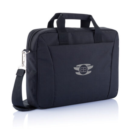 15.4? exhibition laptop bag PVC free 15.4? exhibition laptop bag PVC free