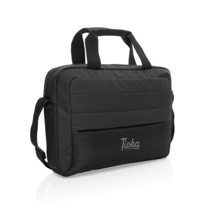Armond AWARE? RPET 15.6 inch laptop bag