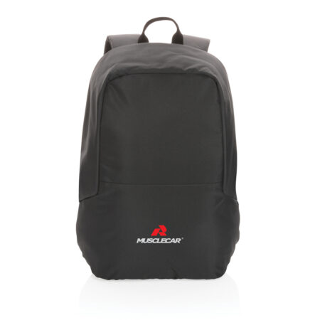 Impact AWARE? RPET anti-theft backpack