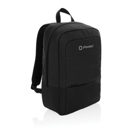 Armond AWARE? RPET 15.6 inch standard laptop backpack