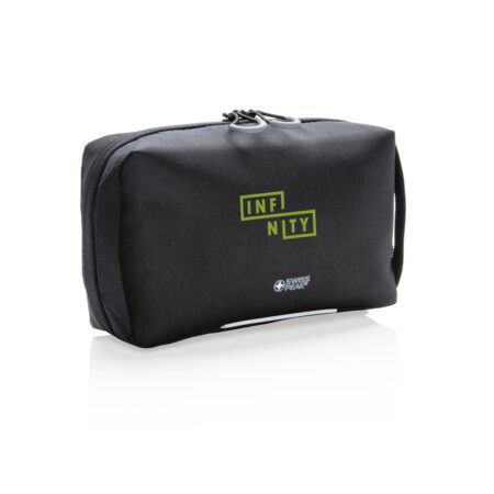 Swiss Peak AWARE? tech pouch PVC free