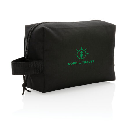 Impact AWARE? basic RPET toiletry bag