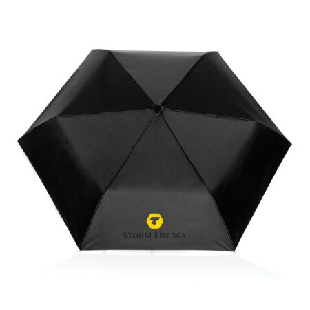 SP Aware RPET Ultra-light full auto 20.5?umbrella