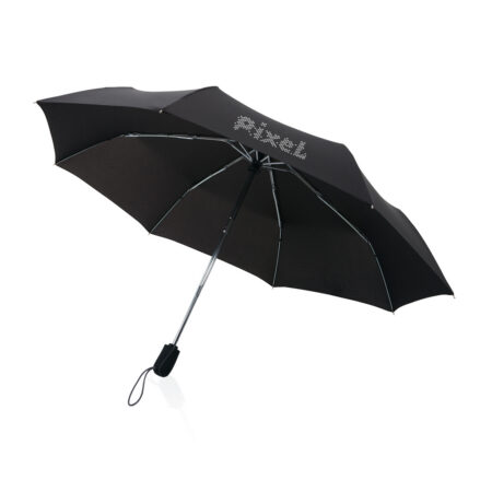 Swiss Peak AWARE? Traveller 21? automatic umbrella