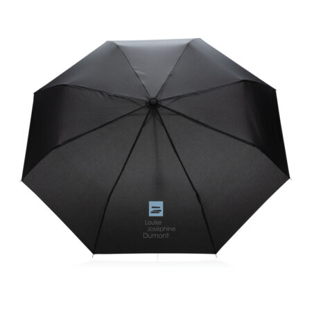 20.5' Impact AWARE? RPET 190T mini umbrella