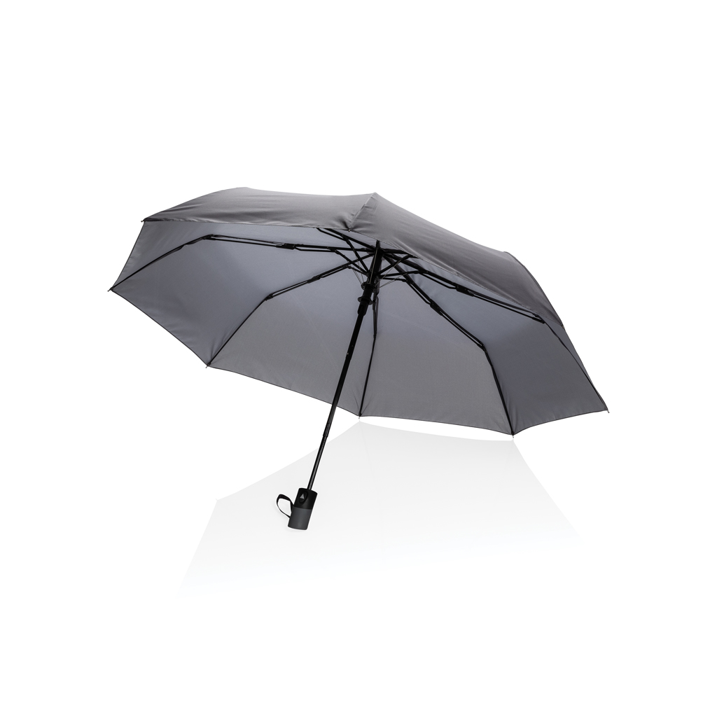 21′ Impact AWARE? RPET 190T mini auto open umbrella 21' Impact AWARE? RPET 190T mini auto open umbrella - Image 2