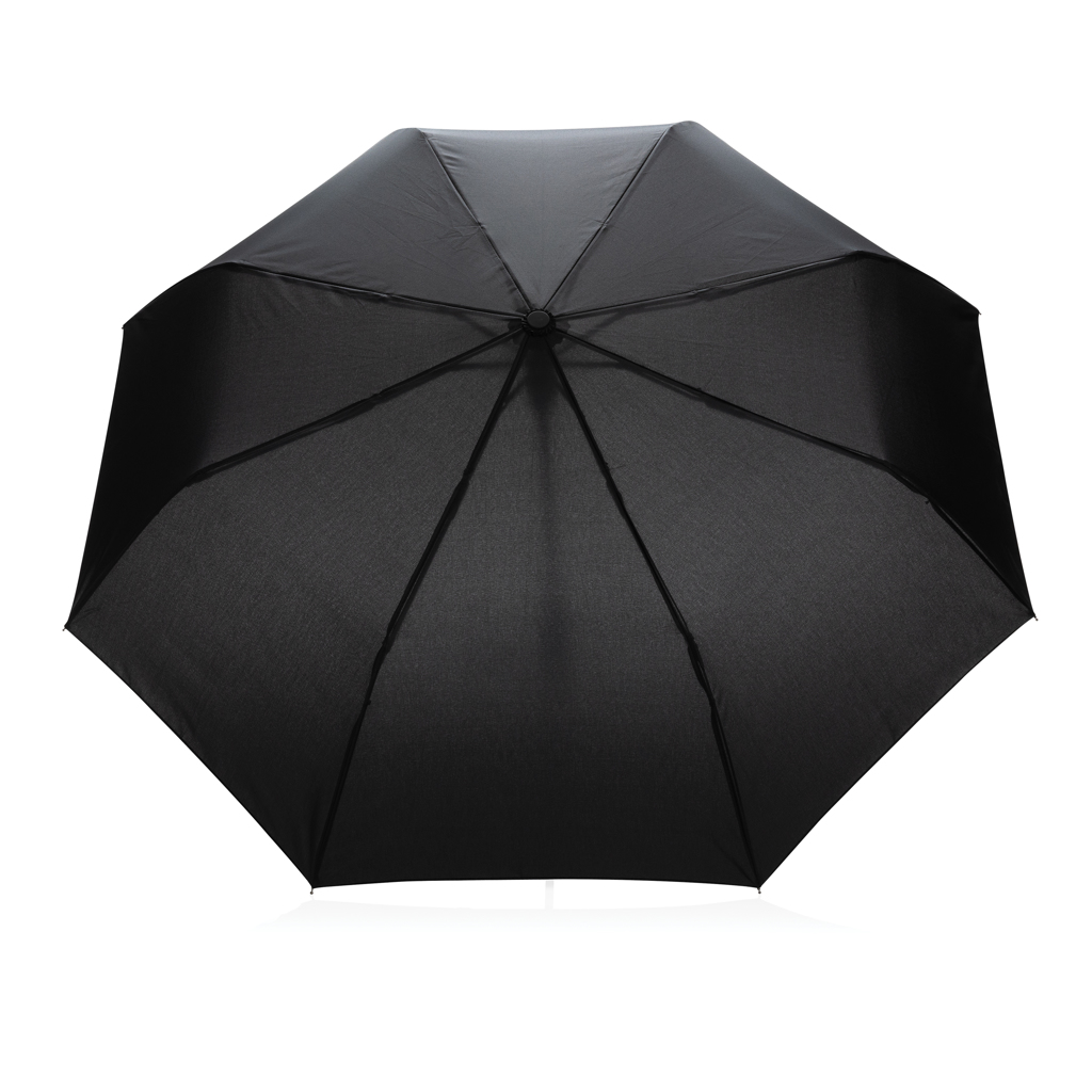 21′ Impact AWARE? RPET 190T mini auto open umbrella 21' Impact AWARE? RPET 190T mini auto open umbrella - Image 5