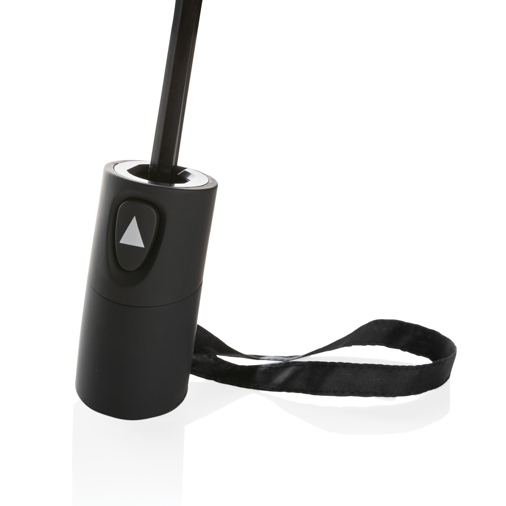 21′ Impact AWARE? RPET 190T mini auto open umbrella 21' Impact AWARE? RPET 190T mini auto open umbrella - Image 6
