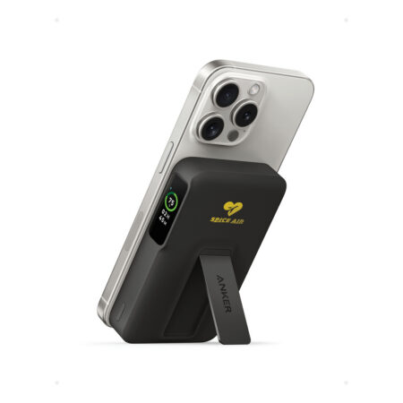Anker MagGo QI2 magnetic powerbank 10.000 mah Anker MagGo QI2 magnetic powerbank 10.000 mah