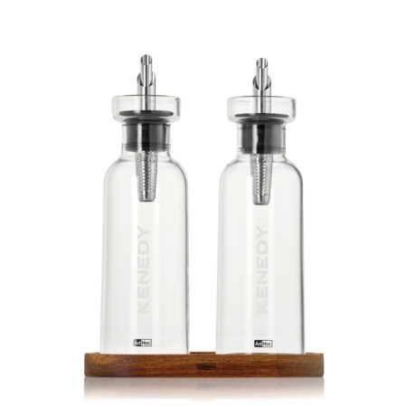 AdHoc Menage AromaPour Oil and vinegar pourer set 300ml