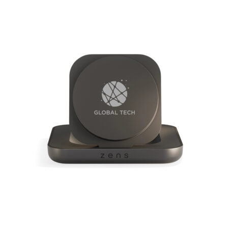Zens Magnetic Nightstand Charger