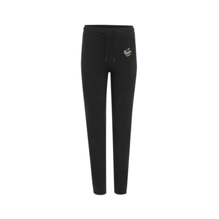 IQONIQ Cooper recycled cotton jogger