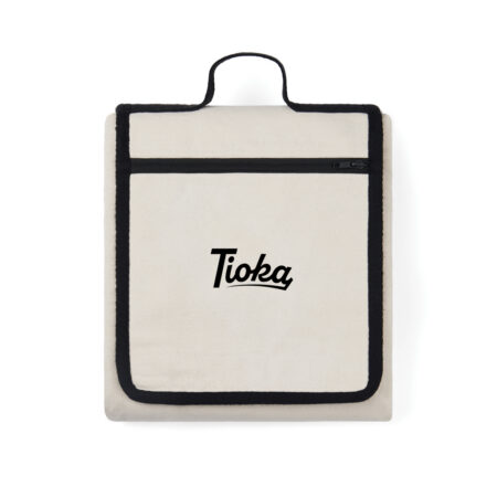 VINGA Volonne AWARE? recycled canvas picnic blanket