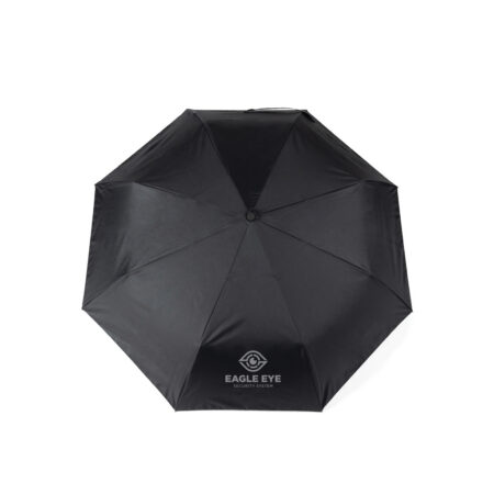 VINGA Baltimore AWARE RPET 21' umbrella