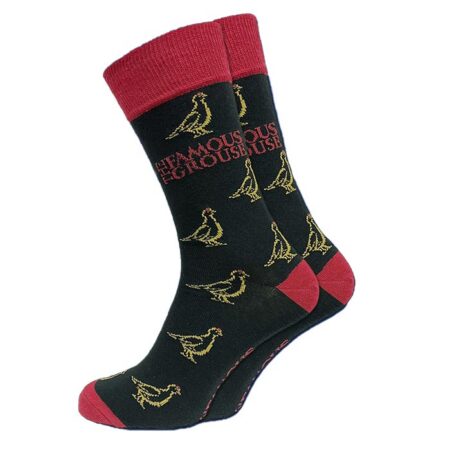 Classic Dress Socks
