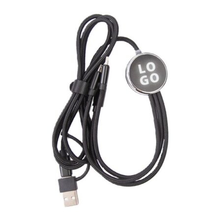 XL LED 5 in 1 Cable