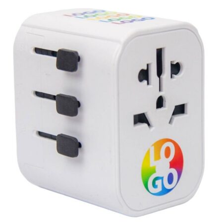 Universal Travel Adaptor