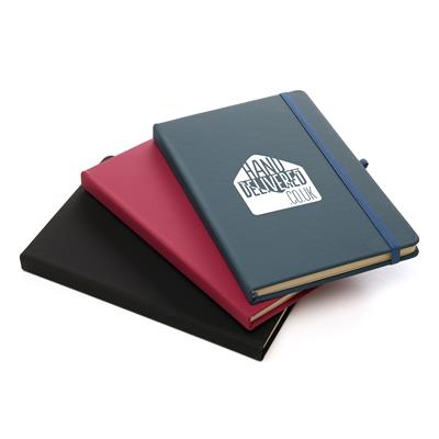 A5 Mole Diary