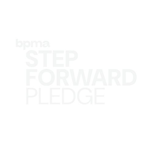Step Forward