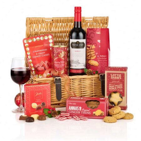 Decadent Delights Hamper