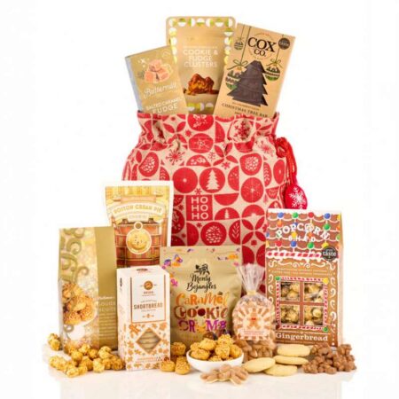 Festive Favourites Gift Bag