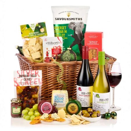 Festive Sharing Hamper
