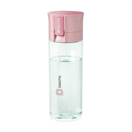 BRITA VITAL Water filter bottle incl. 2 filters 600ml